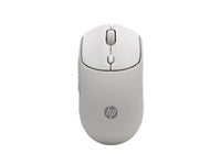 HP mouse wireless 400 quiet maple inalámbrico AZ7B6AAABA Imagen secundaria del producto