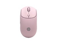 HP mouse wireless 400 quiet pink inalámbrico AZ7B5AAABA Imagen secundaria del producto