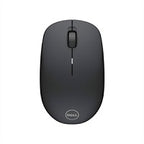Dell Mouse Inalambrico USB Dongle Negro