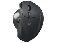 Logitech mouse grafito mx ergo s 2.4 GHz BT 910-007261 Imagen secundaria del producto