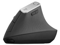Logitech mx mouse vertical 910-005449 Imagen secundaria del producto