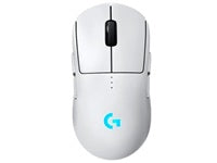 Logitech mouse inalambrico blanco g PRO 2 910-007290 Imagen secundaria del producto