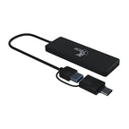 Xtech Hub USB 3.0 XTC-390 con 4 Puertos