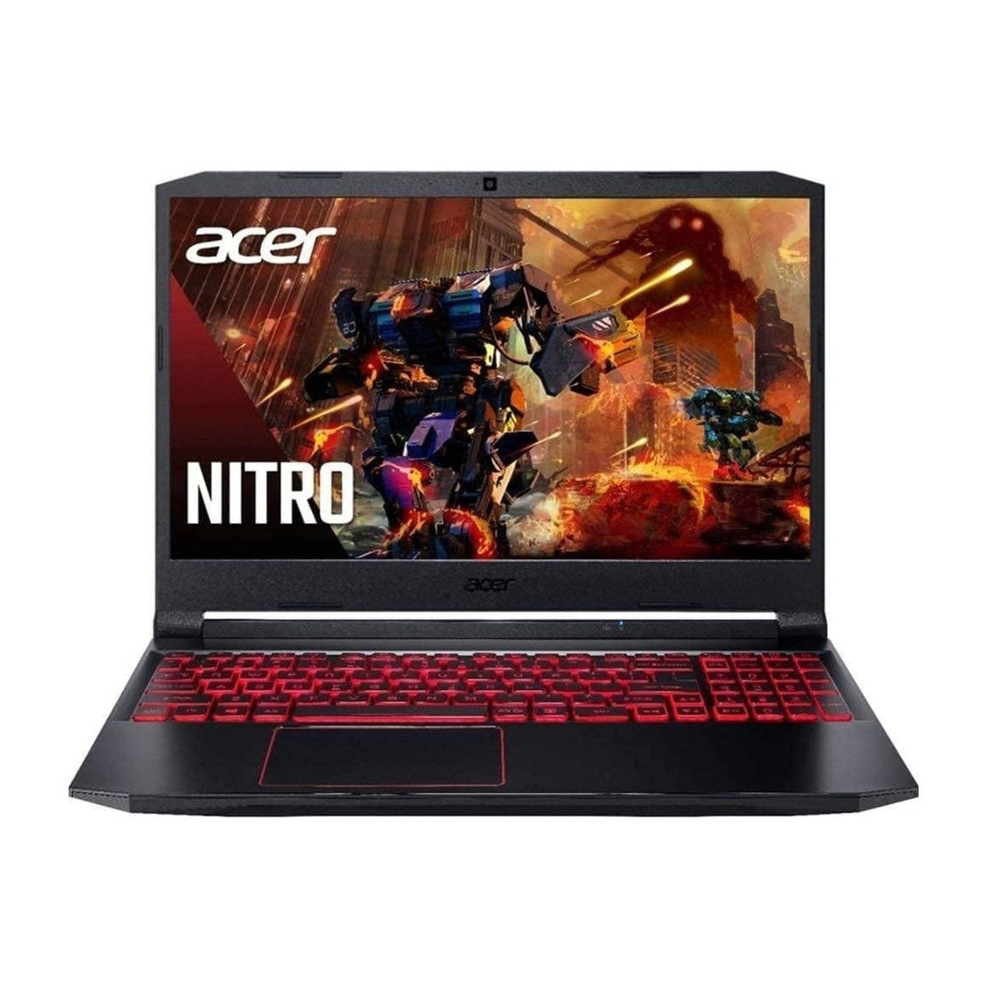 Acer Nitro notebook 15 pulgadas Ryzen 5 7535HS 16GB RTX 3050