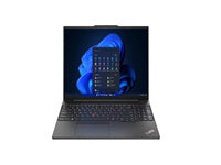 Laptop Lenovo ThinkPad E16 gen 3 16 pulgadas intel Core ULTRA 5 DDR5 Imagen secundaria del producto