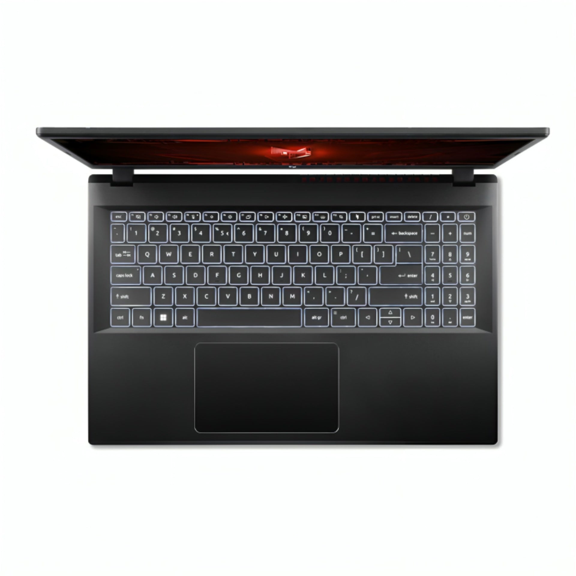 Acer Nitro 16" i7 RTX 4050 16GB 512GB SSD Win 11 Imagen principal del producto