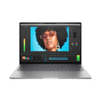 HP ZBook 8 G1i Notebook 16" Intel Core Ultra 7 RTX 500 Ada