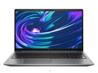 Laptop HP zbook G11 16 pulgadas intel Core ULTRA 7 32GB RAM Imagen secundaria del producto