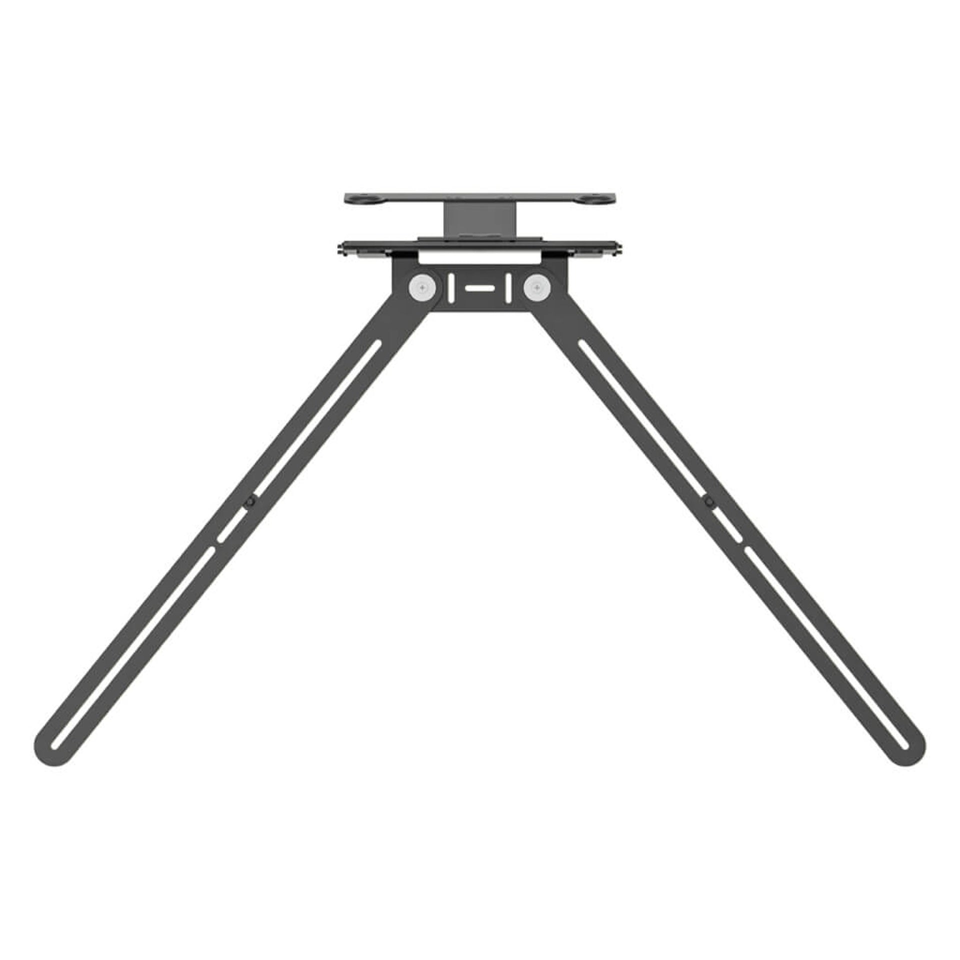 Logitech TV Mount For Video Bars Montura Cámara Debajo Pantalla Imagen principal del producto
