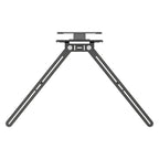 Logitech TV Mount For Video Bars Montura Cámara Debajo Pantalla