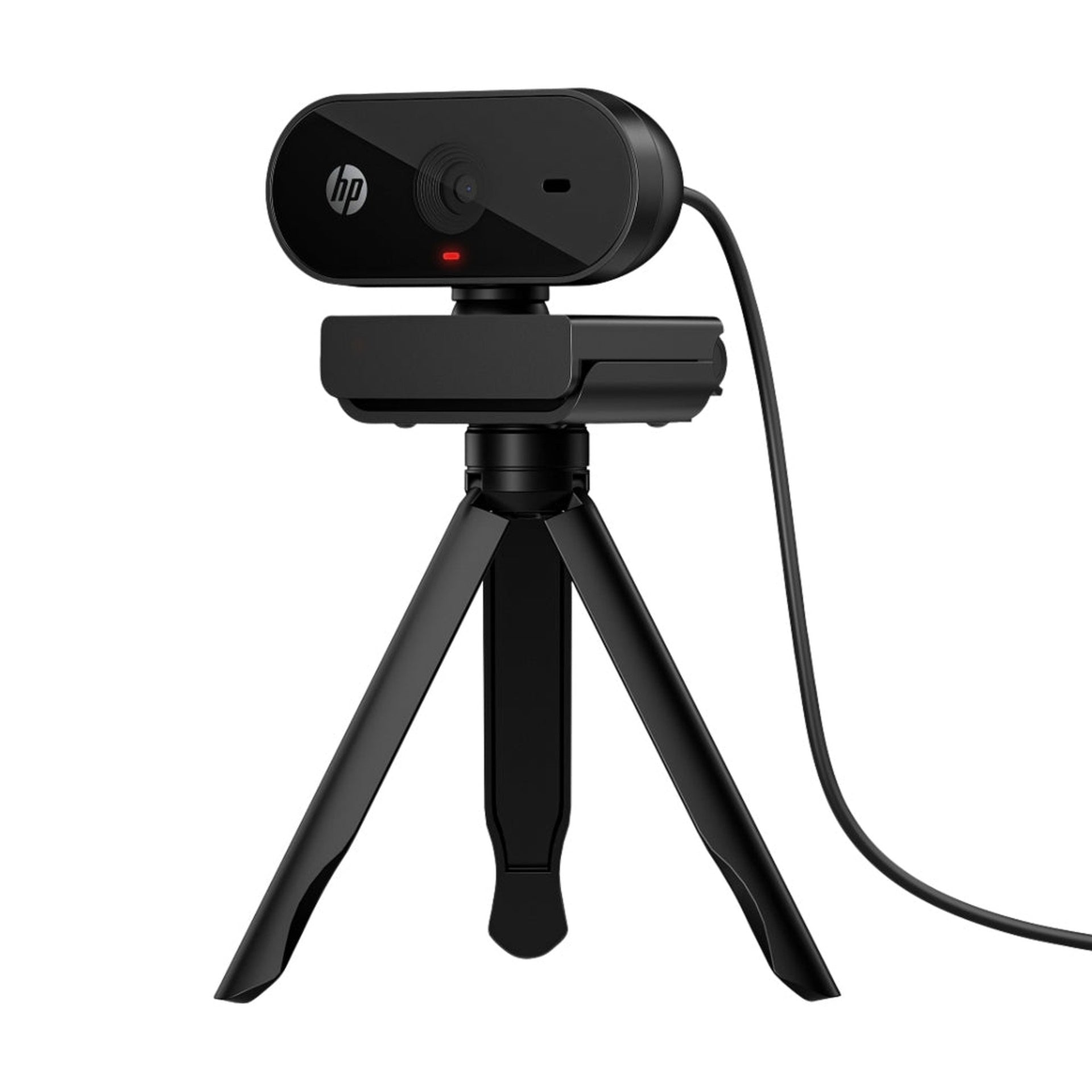 HP webcam 320 FHD usb-a 1080P