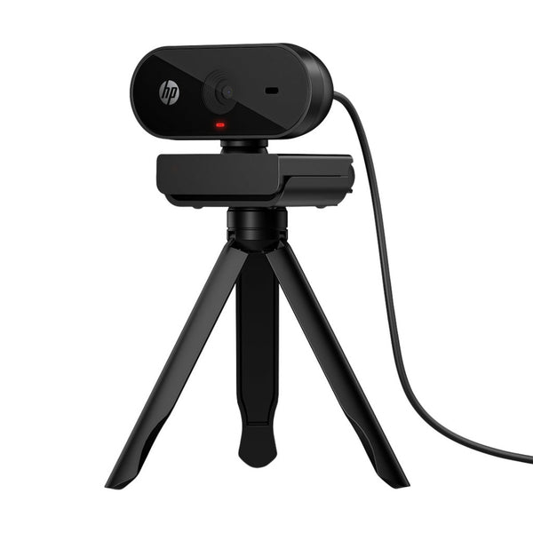 HP webcam 320 FHD usb-a 1080P