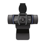 Logitech C920e Webcam 1080p USB 2.0 TAA