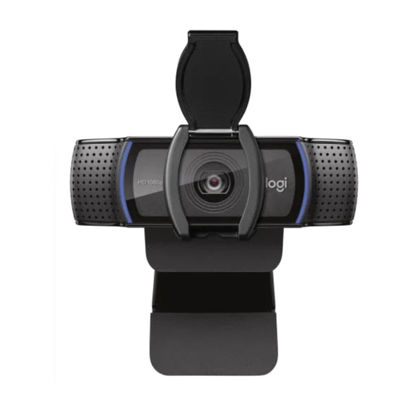 Logitech C920e Webcam 1080p USB 2.0 TAA