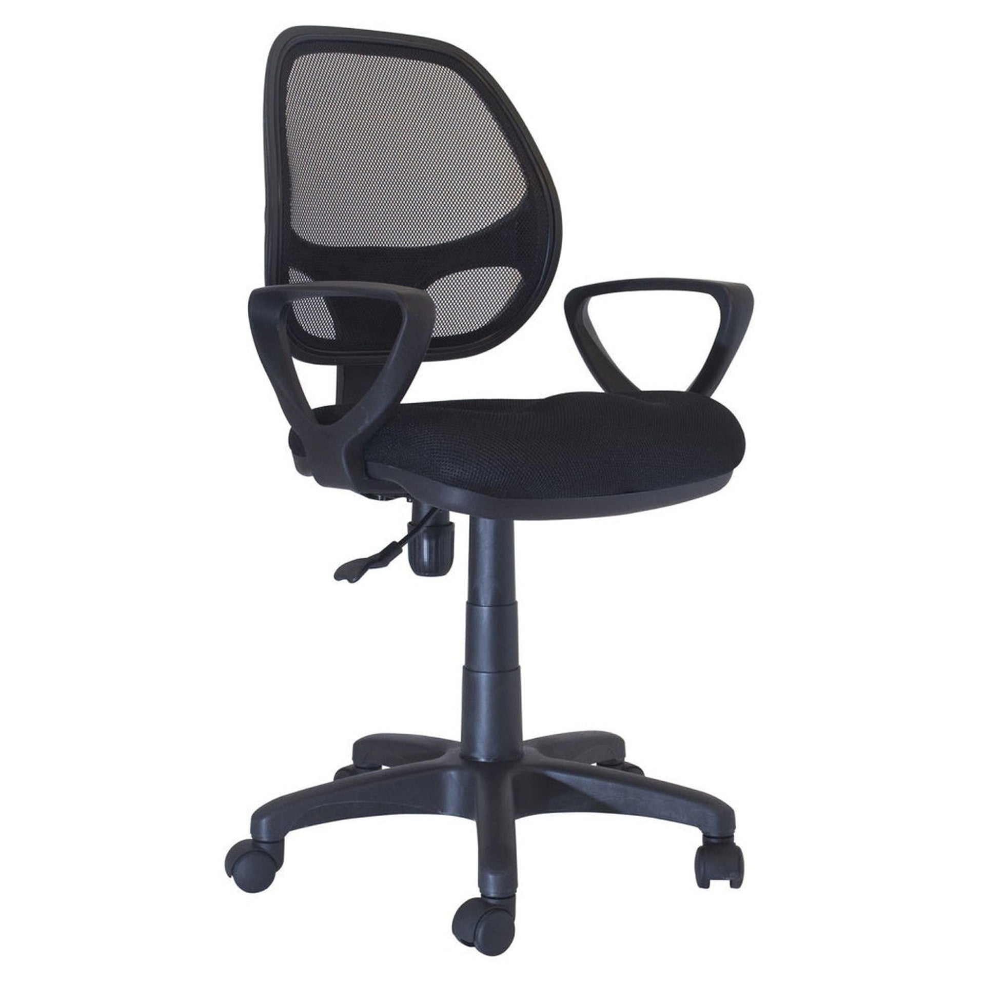Silla Xtech manager negra QZY-0724H marsella