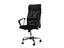 Xtech silla gerencial negra con reposabrazos QZY-2501