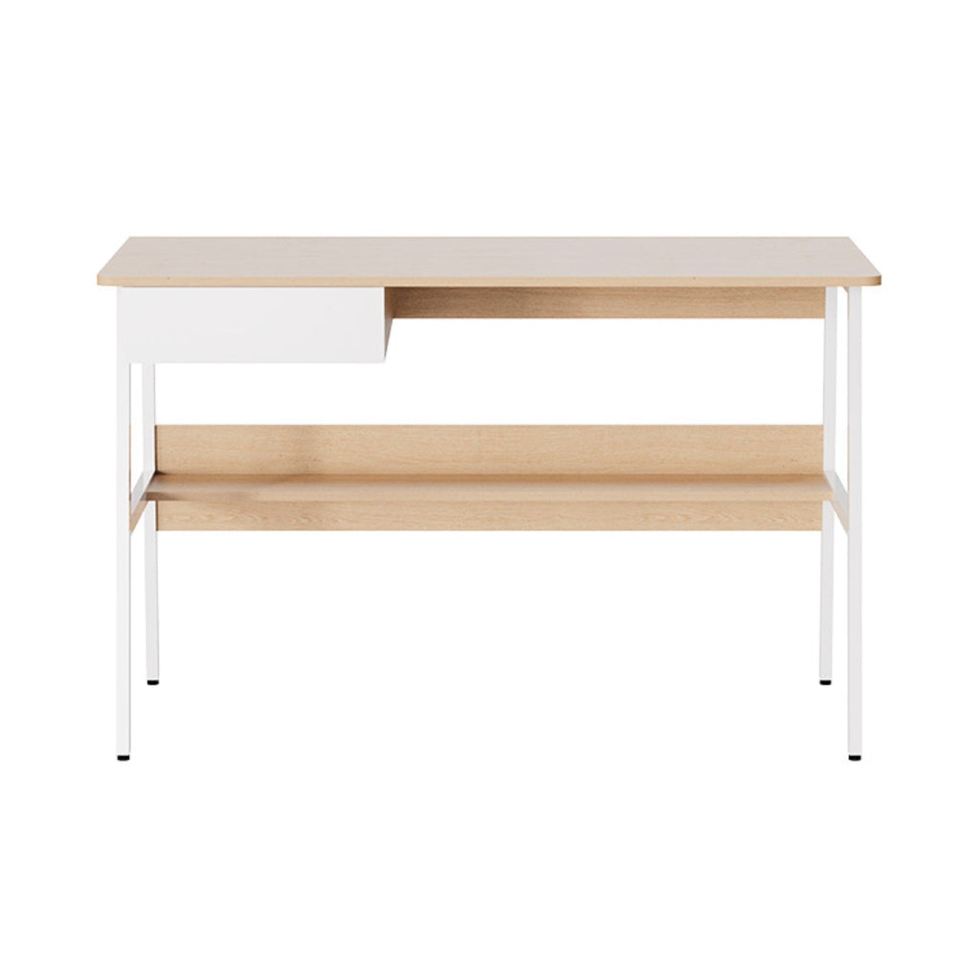 Xtech Escritorio con Cajón Sgl Lvl XTF-CD207 Imagen principal del producto