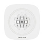 Hikvision DS-PS1-I-WB Alarma Inalámbrica Interna