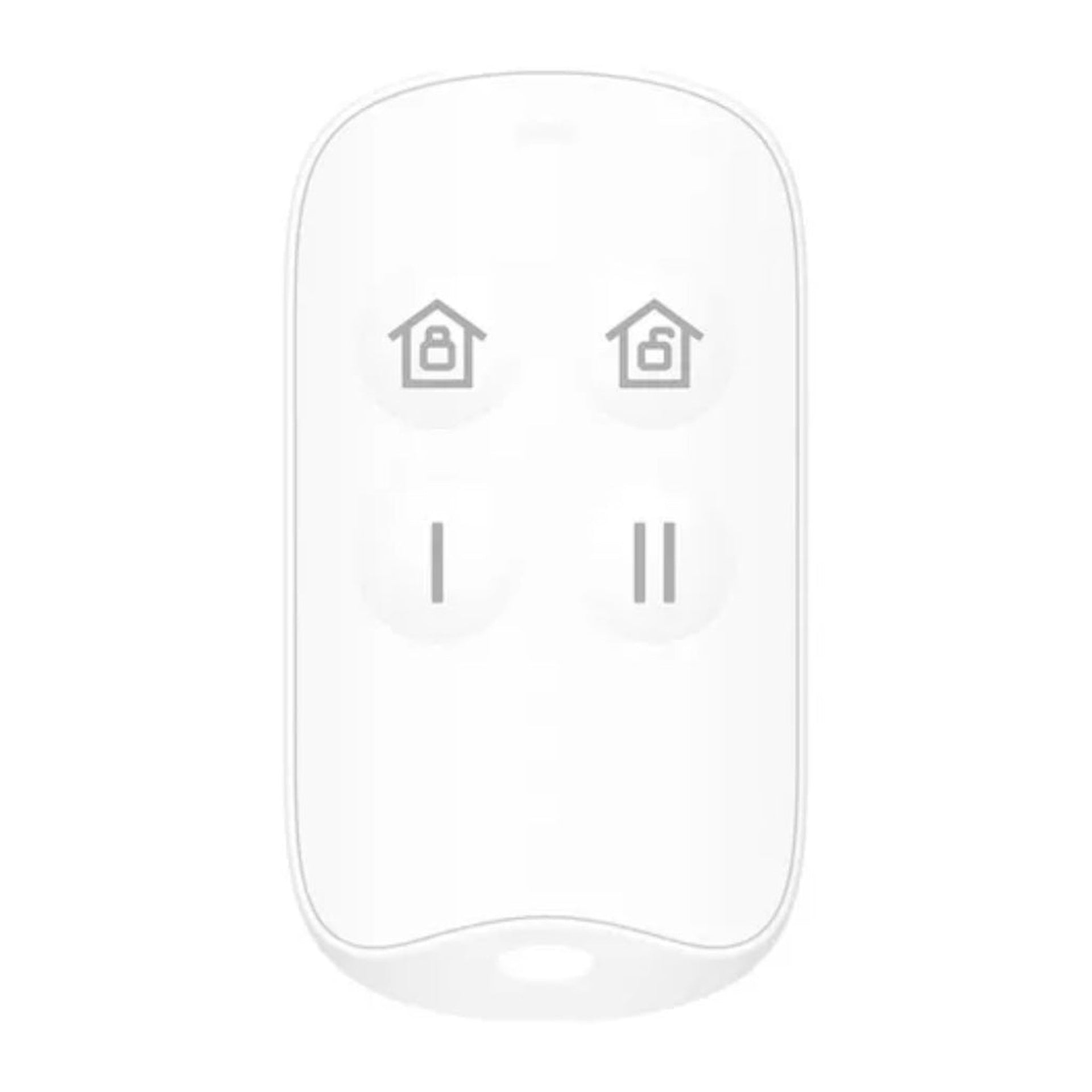 Hikvision DS-PKF201-WB keyfob serie ax home