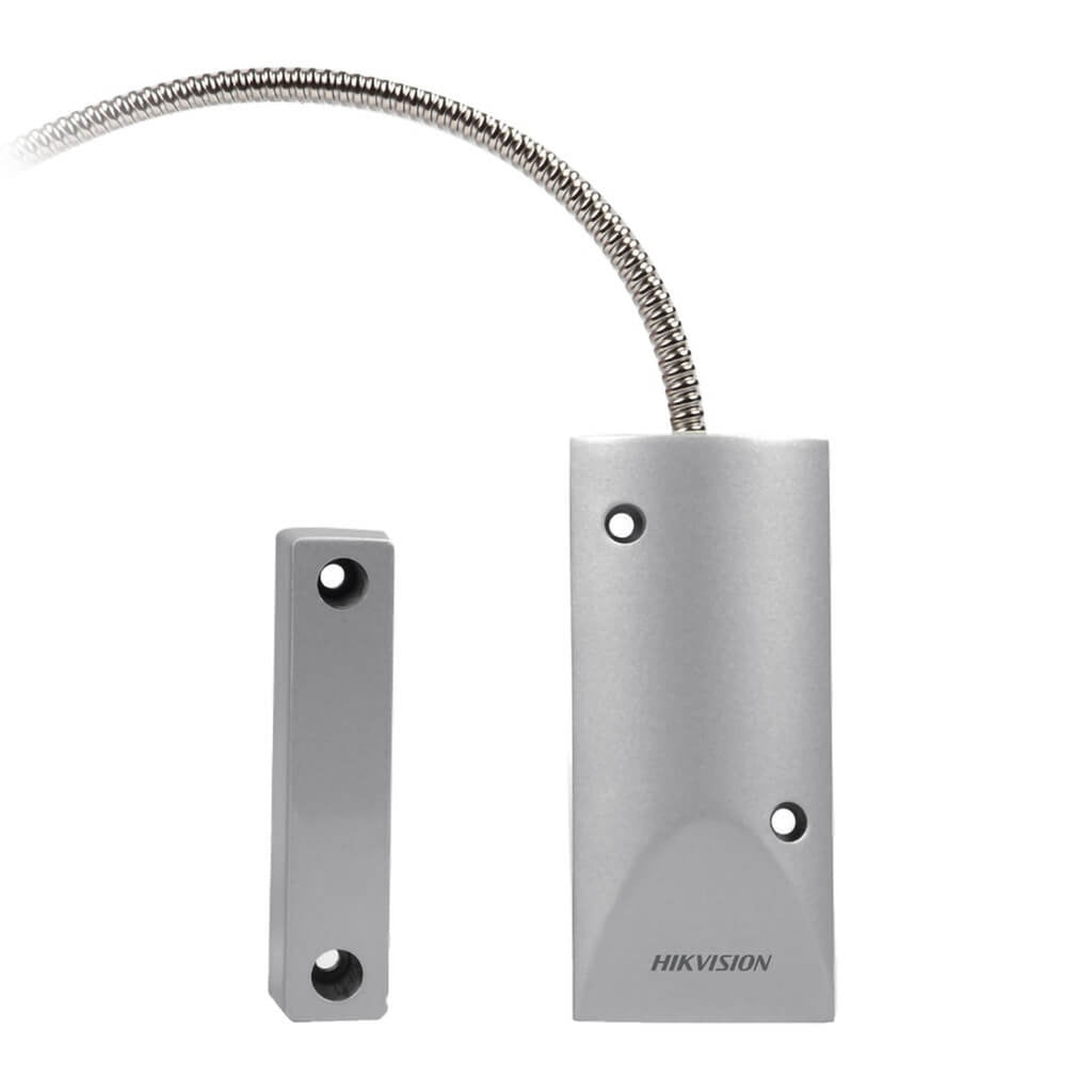 Hikvision contacto magnetico pesado cableado DS-PD1-MC-RS