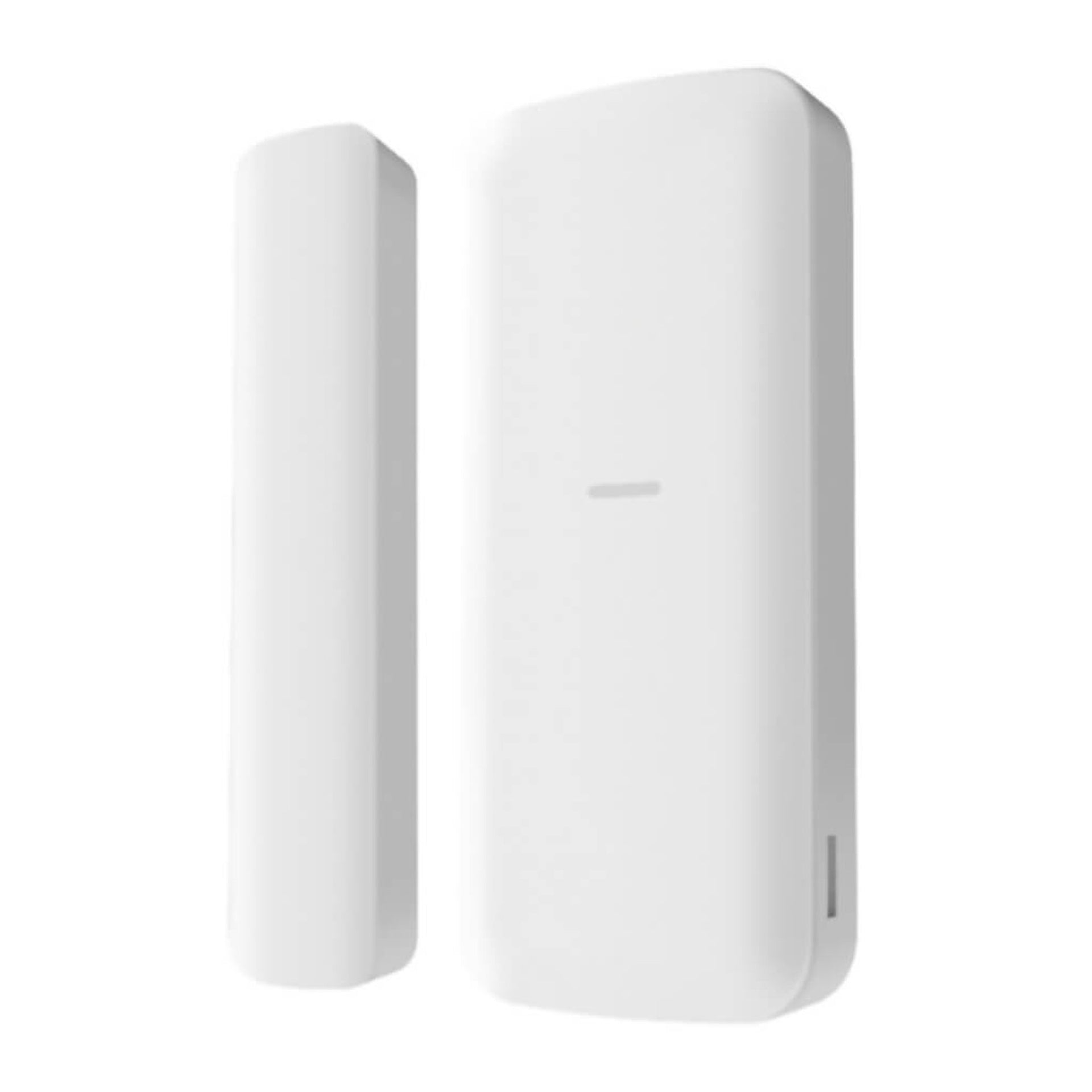 Hikvision detector magnetico slim inalambrico DS-PDMCS-EG2-WB Imagen principal del producto
