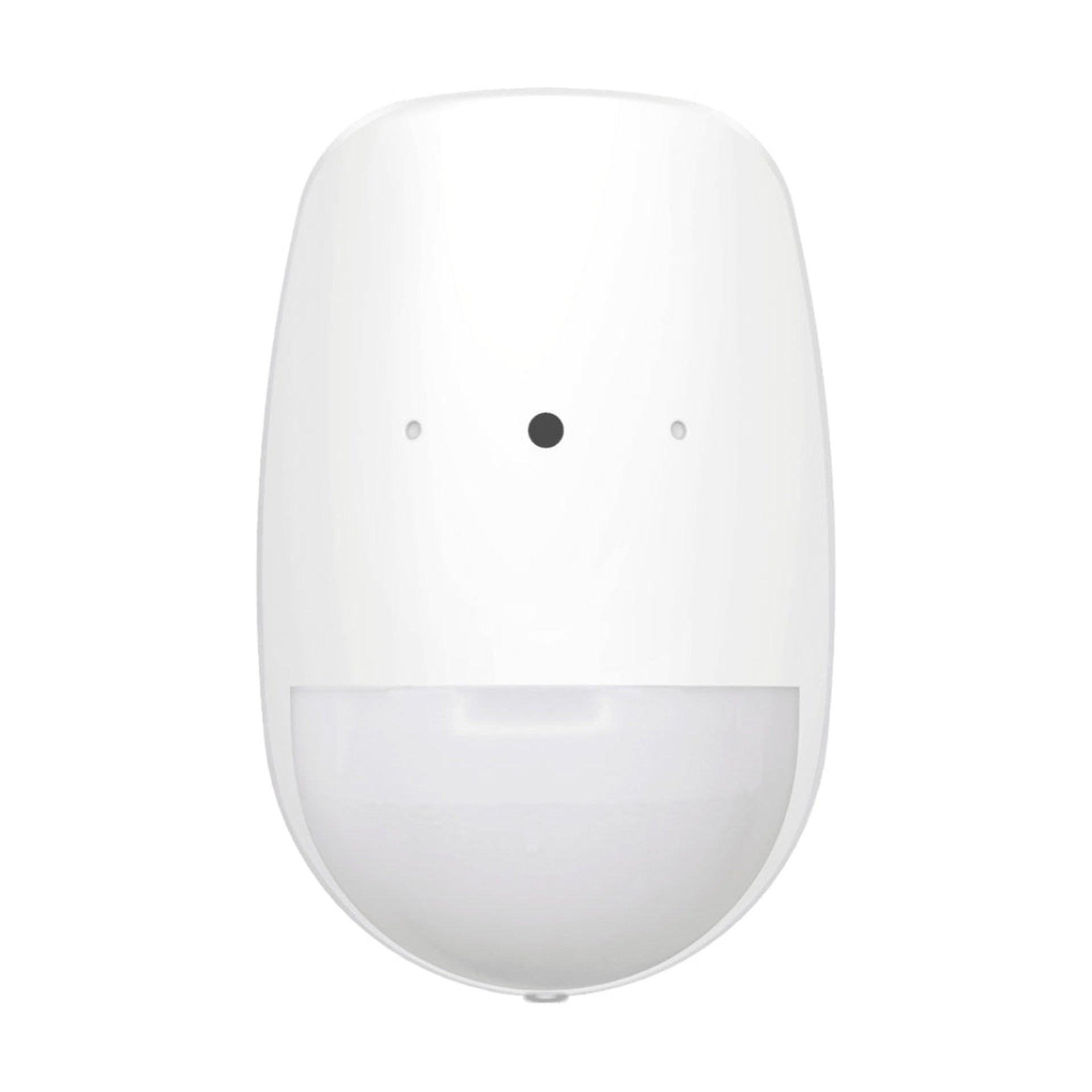 Hikvision detector rotura cristal inalambrico DS-PDPG12P-EG2-WB