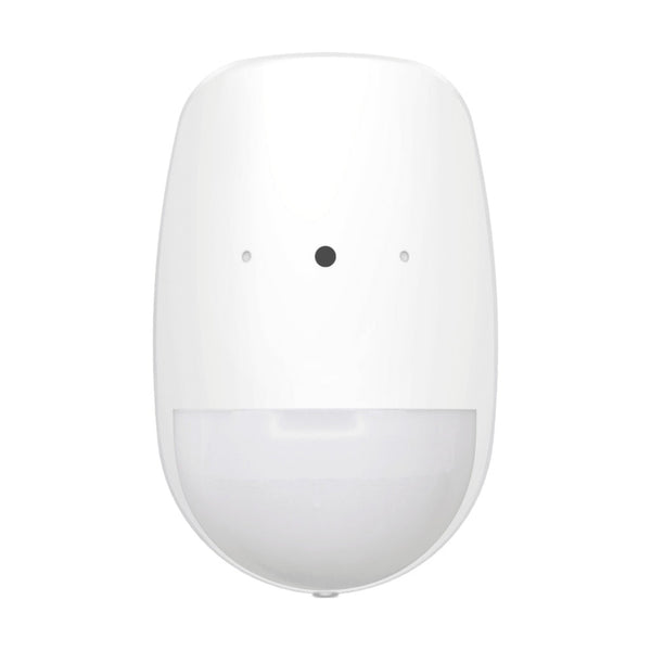 Hikvision detector rotura cristal inalambrico DS-PDPG12P-EG2-WB