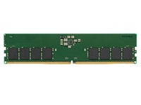 Kingston ValueRam Memoria RAM DDR5 16GB 5600MT/s Non-ECC Imagen principal del producto