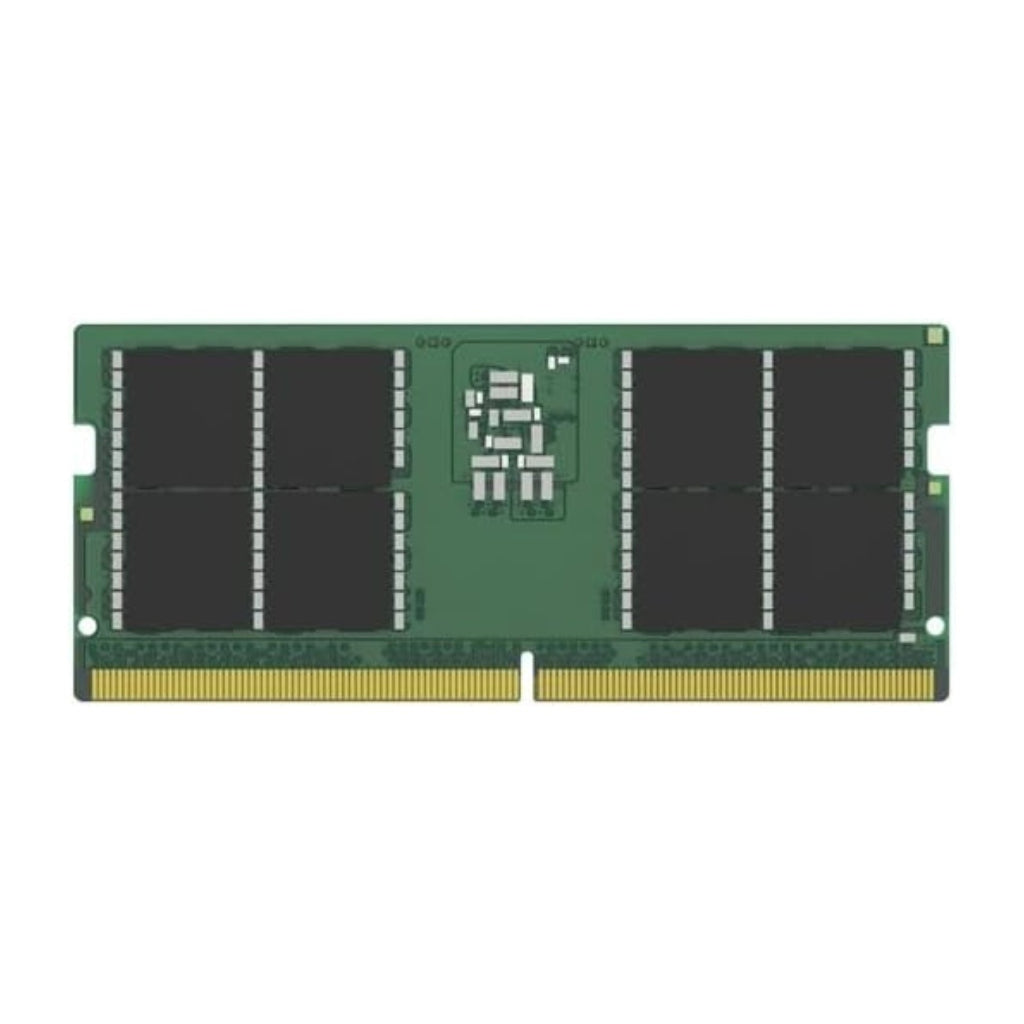 Kingston Memoria RAM DDR5 32GB SO-DIMM 5600MT/s