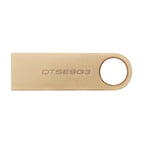 Kingston USB 3.2 Metal 64GB - 220MB/s