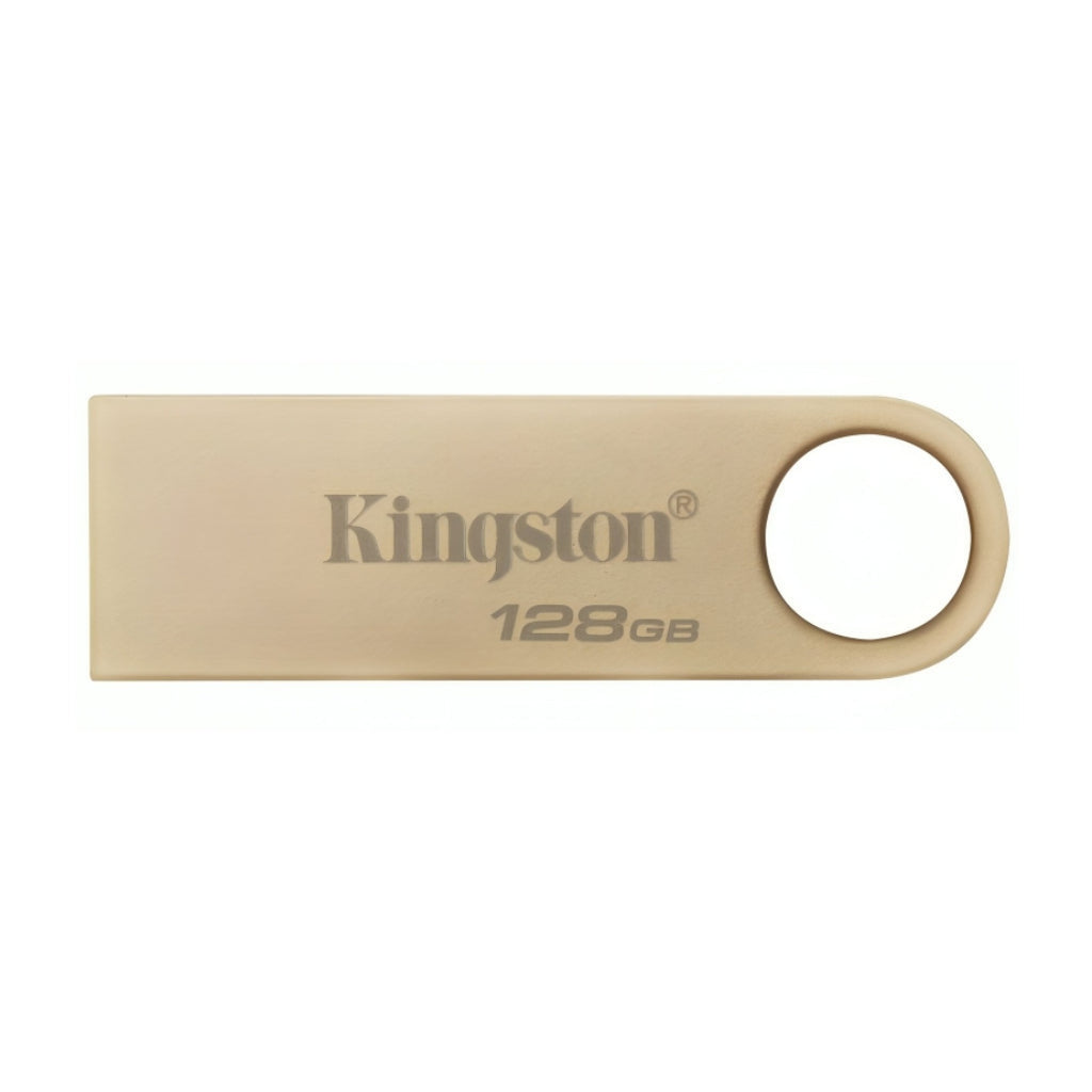 Kingston datatraveler SE9 128GB USB flash drive