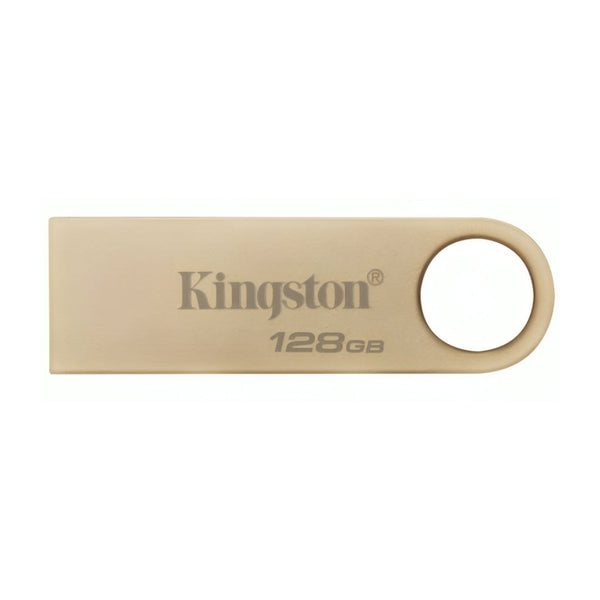 Kingston datatraveler SE9 128GB USB flash drive