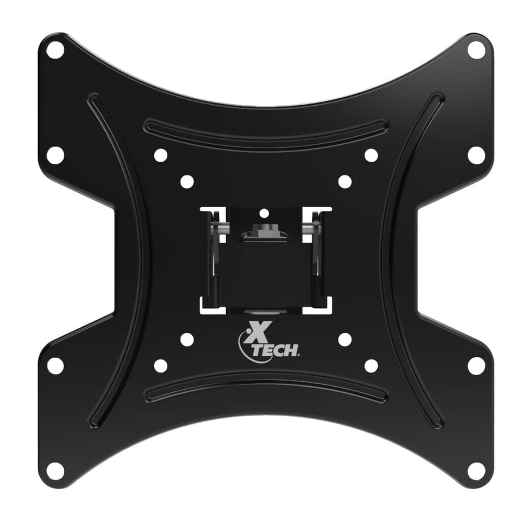 Xtech Soporte de Pared Inclinable/Giratorio para TV 23-42"