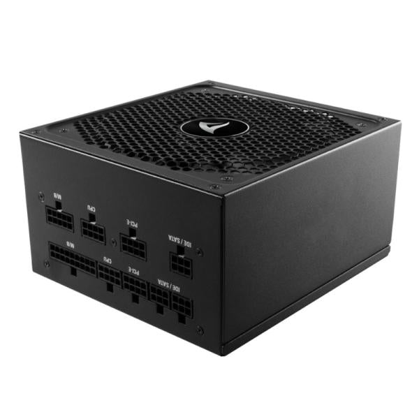 Fuente de poder Sharkoon silent storm 750W 80 PLUS gold modular Imagen principal del producto