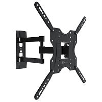 Klip Xtreme Soporte TV Inclinable/Giratorio 32-60 Pulgadas KTM-876
