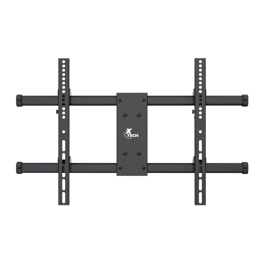 Xtech Soporte Pared Inclinable 37-90" 60kg XTA-485