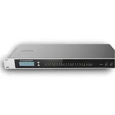 Grandstream PBX IP UCM6308 8FXS/8FXO 800 Usuarios