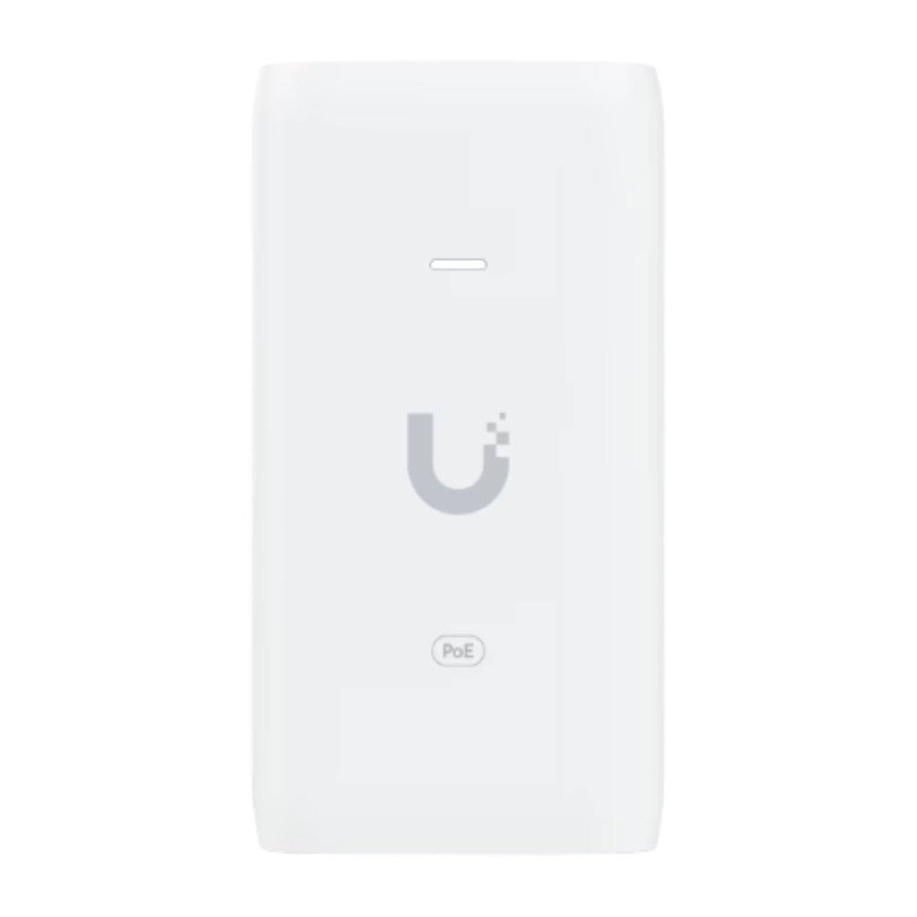 Ubiquiti power injector POE u-poe