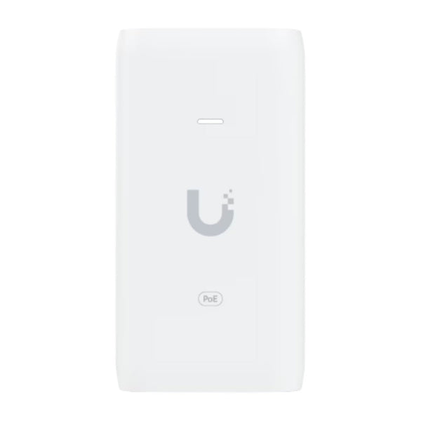 Ubiquiti power injector POE u-poe