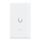 Ubiquiti Inyector PoE+ U-PoE+