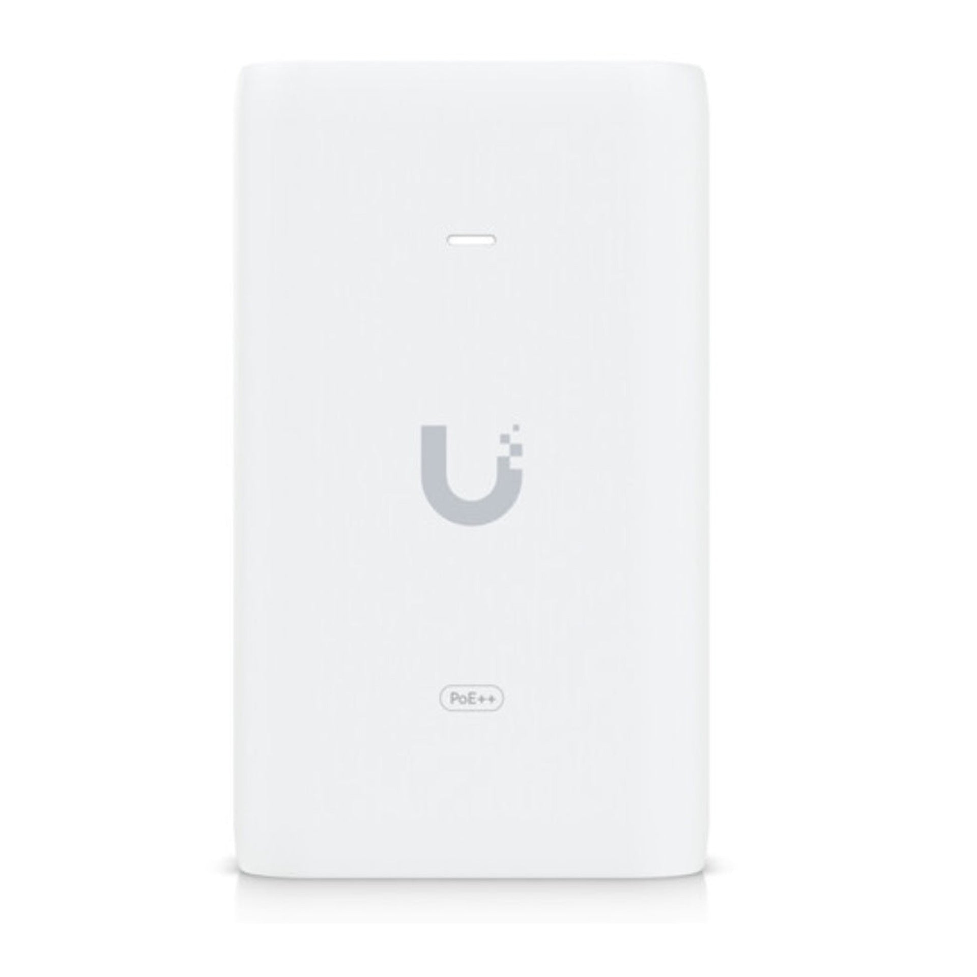 Ubiquiti Inyector PoE U-PoE++ 48VDC 0.65A