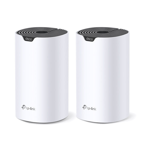 TP-Link Deco S7 Sistema Wi-Fi Malla 2 Enrutadores Wi-Fi 5