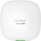 HPE Instant On AP22 Punto Acceso Wi-Fi 6 Bluetooth 2.4/5 GHz