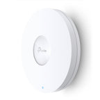 TP-Link EAP660 HD Punto Acceso Inalámbrico Wi-Fi 6 Dual Band