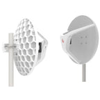 Mikrotik wireless wire dish 1gbe 802.11ad wigig 60 GHz