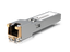 Ubiquiti Módulo Transceptor SFP+ RJ45 10GbE UACC-CM-RJ45-MG