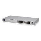 Ubiquiti UniFi Switch 24 Puertos Gigabit USW-24