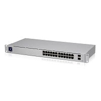 Ubiquiti UniFi Switch 24 Puertos Gigabit USW-24