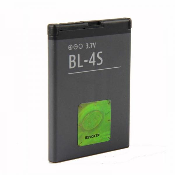Repuesto BATERIA NOKIA BL-4S X3-02 7610 3710 7100S