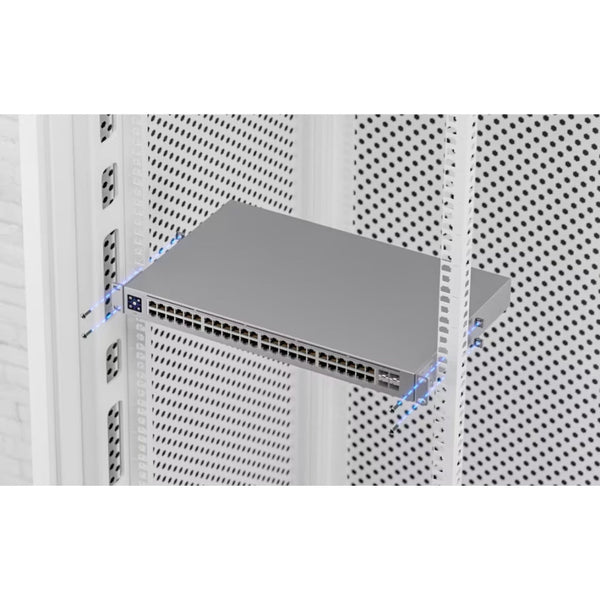 Ubiquiti UniFi Switch USW-48-POE 48 Puertos Gestionado